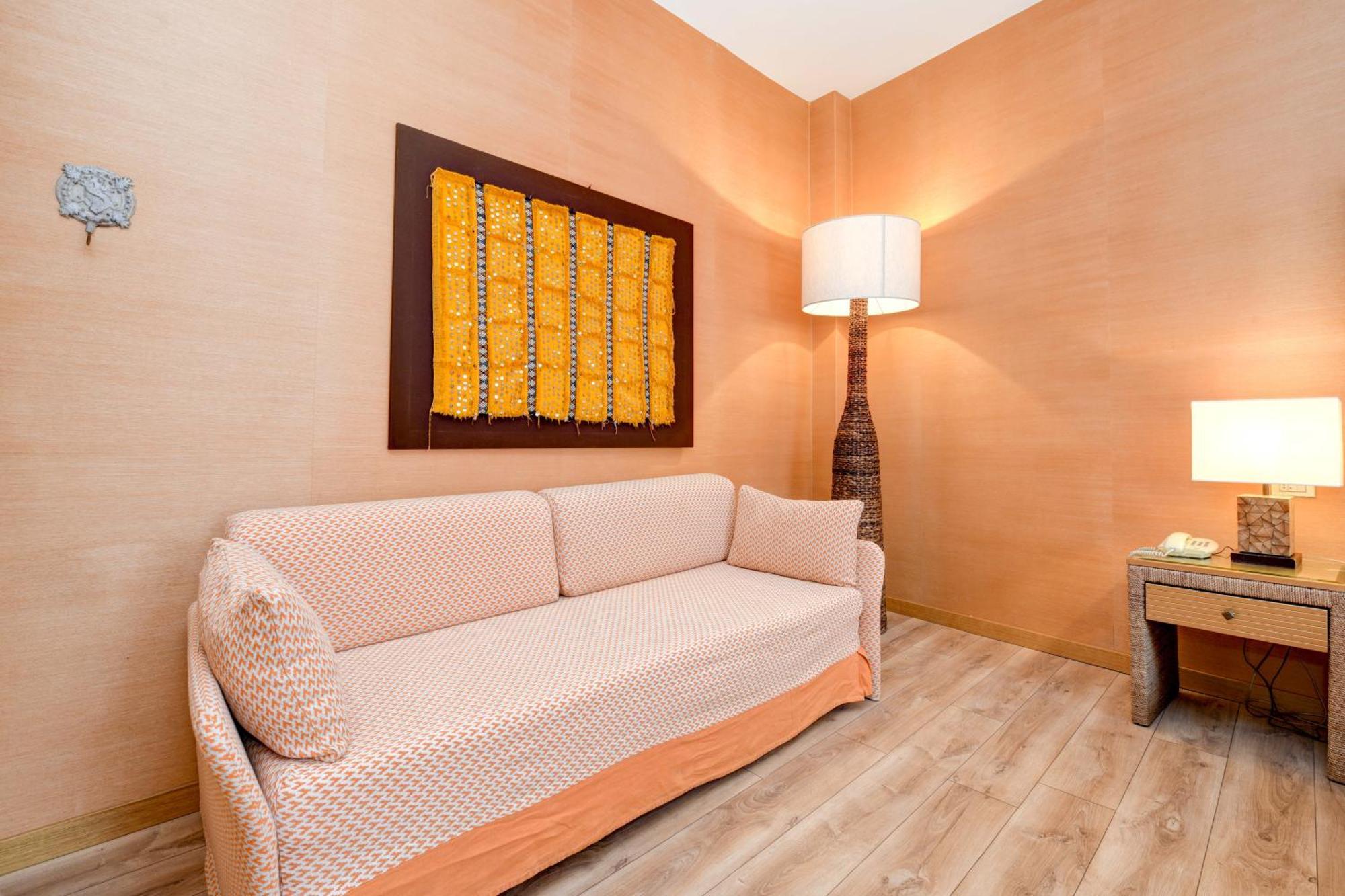 Hotel Flaminia Сирмионе Номер фото